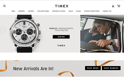 Timex